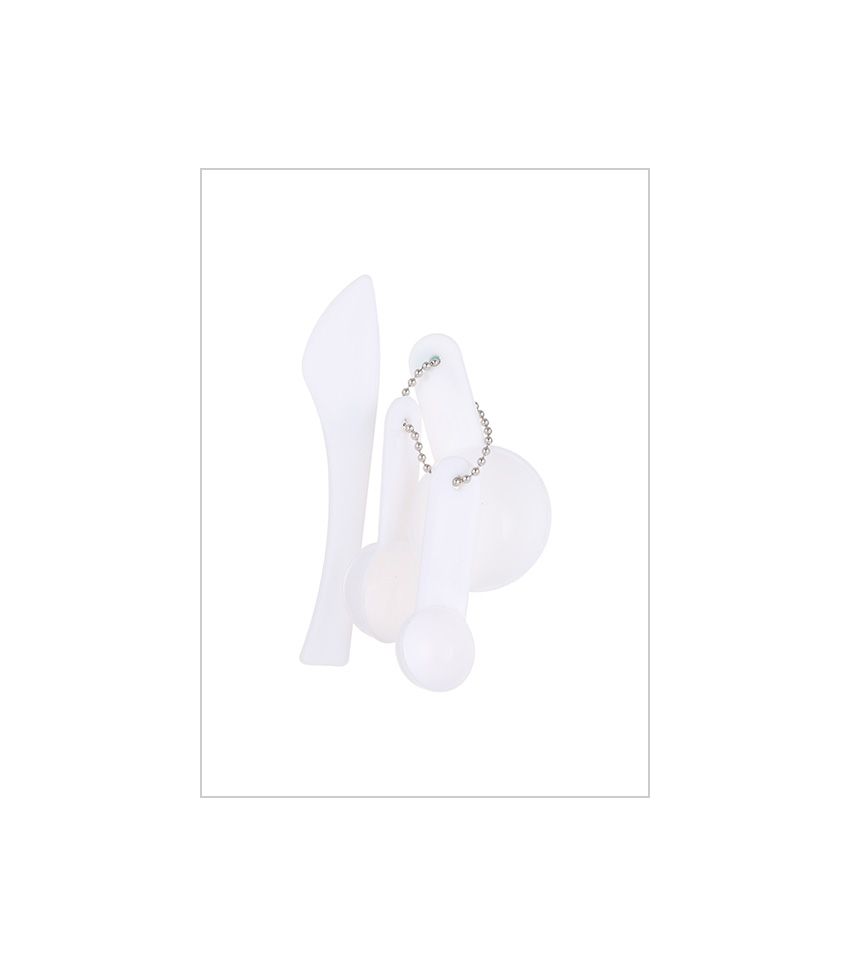 MINISO Cosmetic Accessories Facial Mask Tool Set
