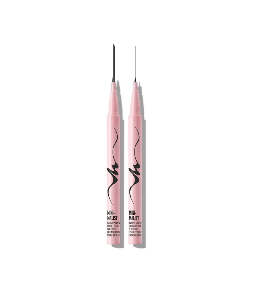 MINISO Smooth Application Eyeliner Pen Brown