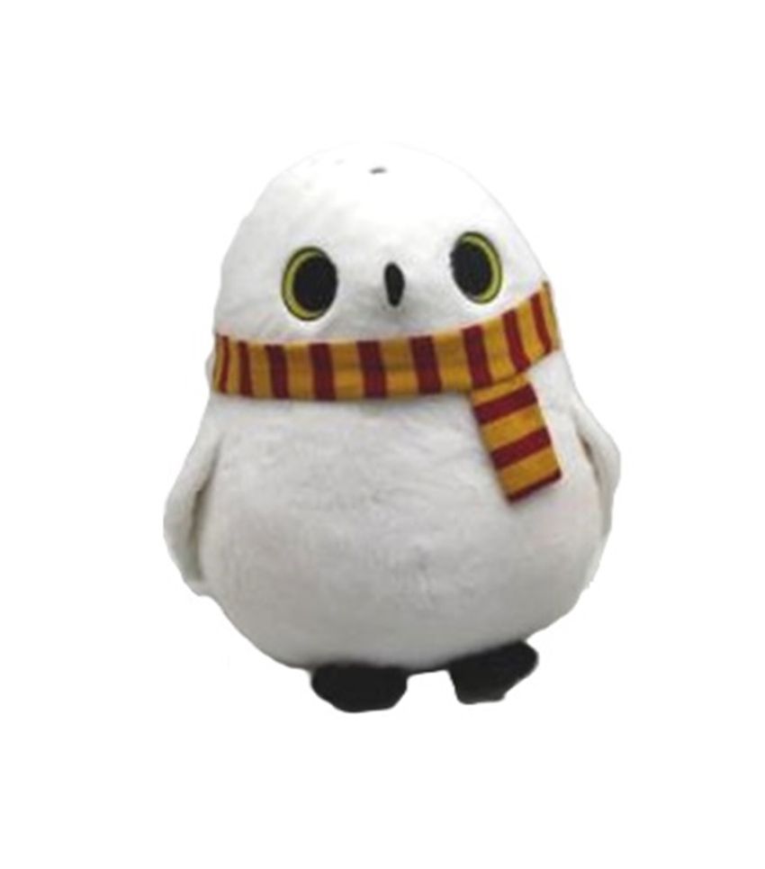 Harry Potter Hedwig Gryffindor 12 Inch Plush Soft Toy