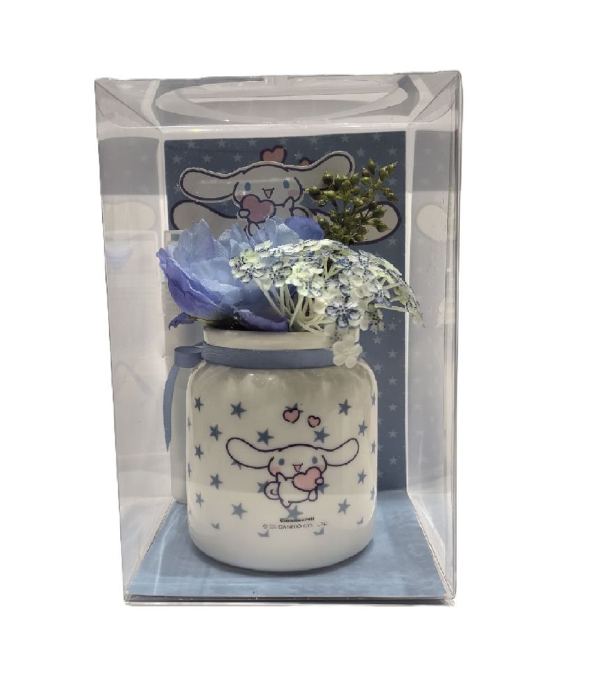 Sanrio Cinnamoroll Air Freshener & Ornament Set