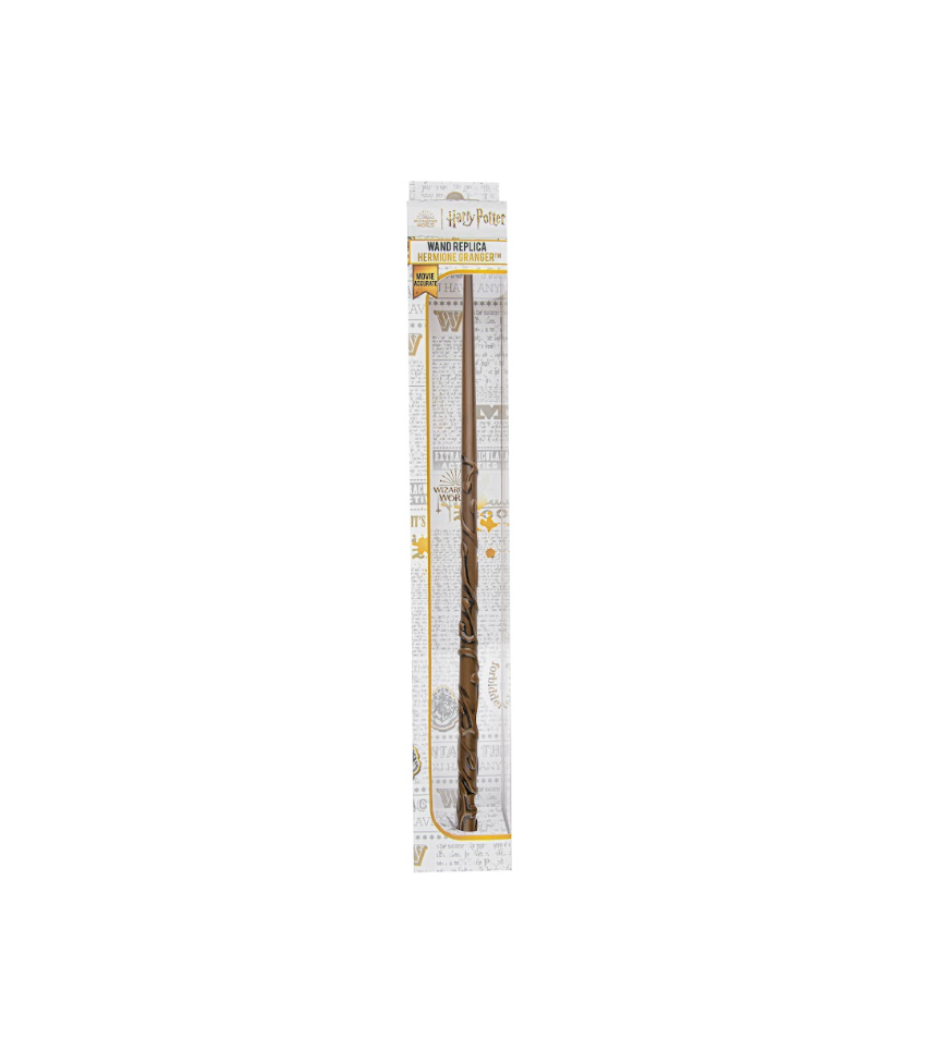 Hermione Granger Essential Collection Wand