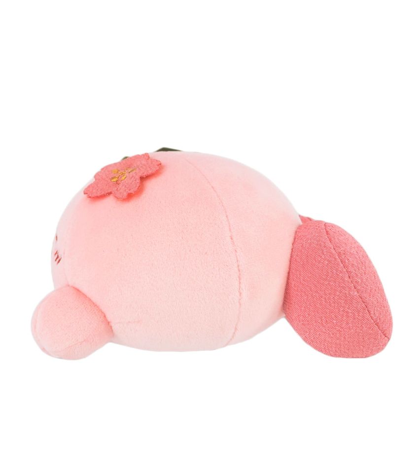 Kirby Sakura Mochi Small Plush toy