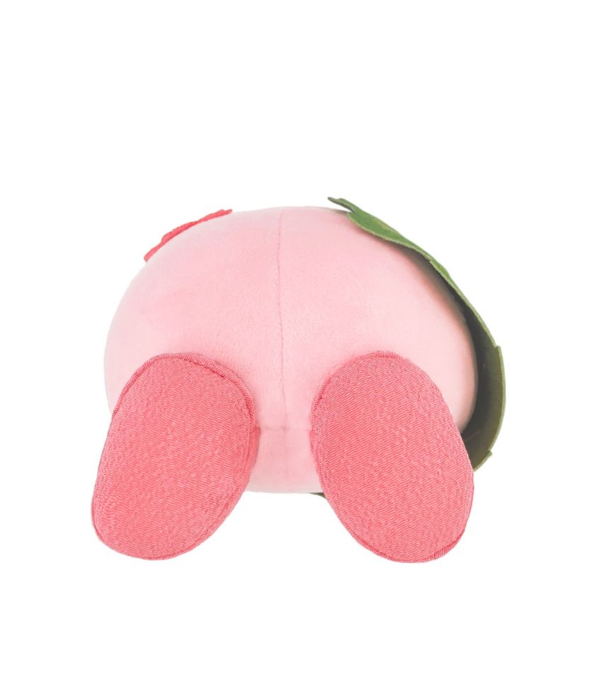 Kirby Sakura Mochi Small Plush toy