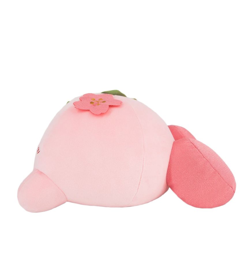 Kirby Sakura Mochi Medium Plush toy