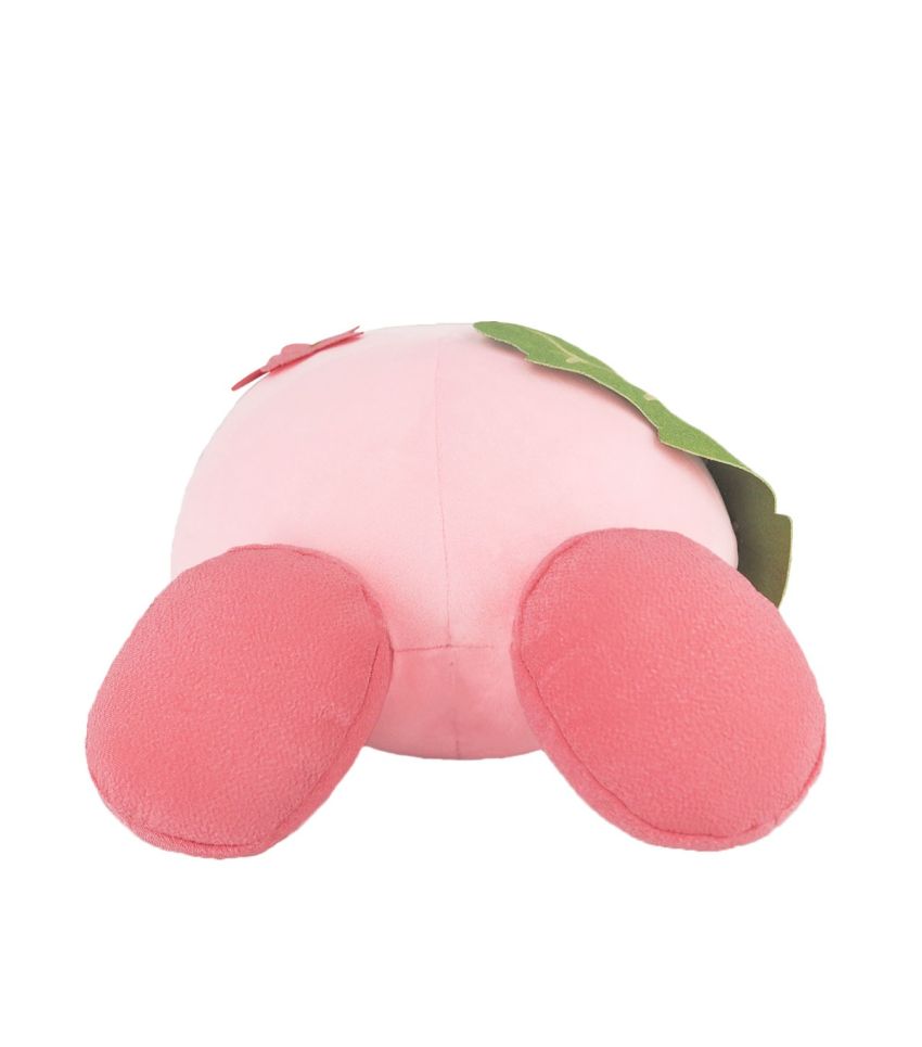 Kirby Sakura Mochi Medium Plush toy
