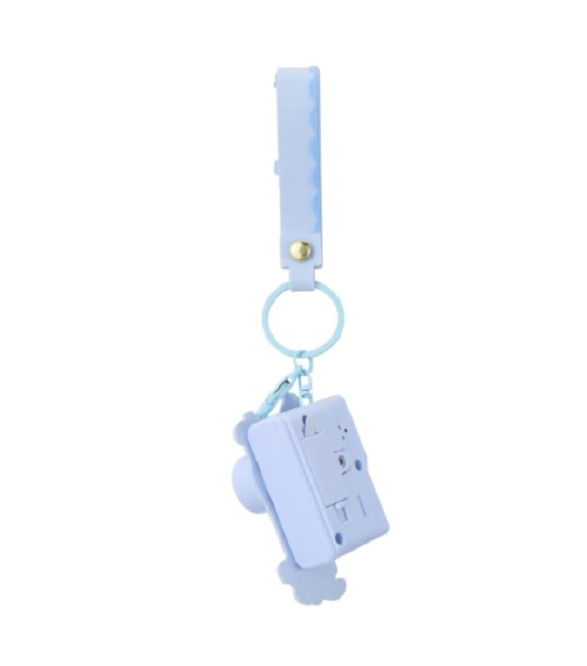 Disney Stitch Dinner Party Collection Camera Shaped Lighting