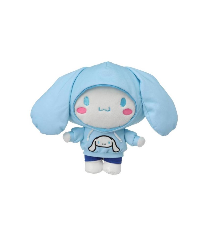 Cinnamoroll Citywalk Collection 11in. Plush