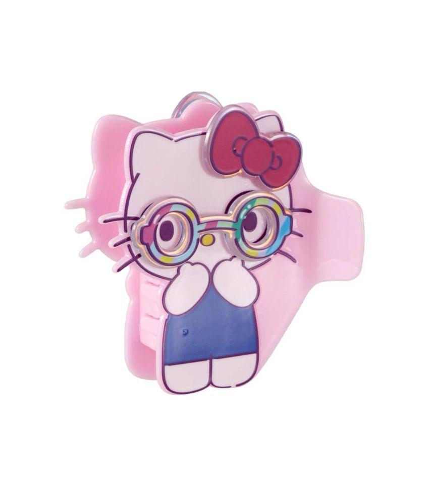 Sanrio Hello Kitty & Friends Hello Kitty Sweet Factory Claw Hair Clip