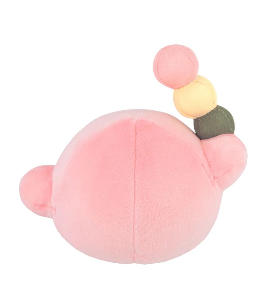 Kirby Three Coloured Dango Plush Soft Toy 