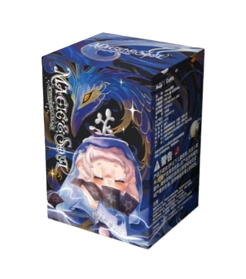 IDN Faya Magic & Soul Series Mystery Blind Box