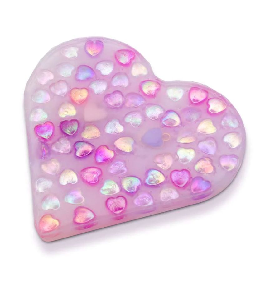 Pick N Pop Love Heart Bracelet