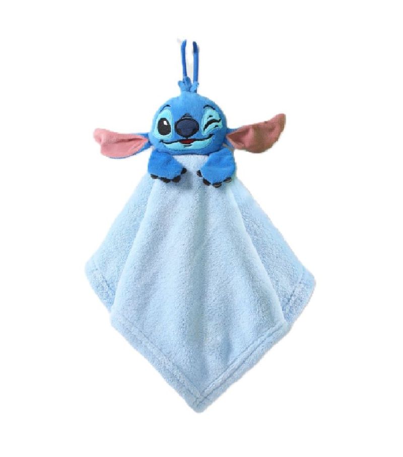 Disney Lilo & Stitch Collection 3D Decoration Hand Towel 