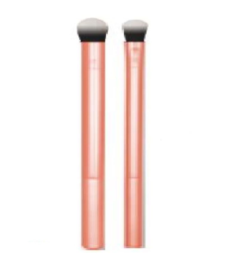 Luxury Series 2-Piece Blending & Sculpting Brush Set