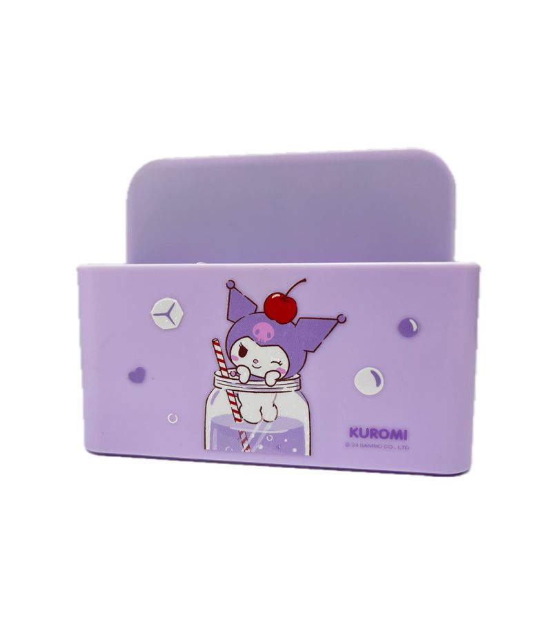 Sanrio Hello Kitty & Friends Kuromi Fridge Magnet Organiser 