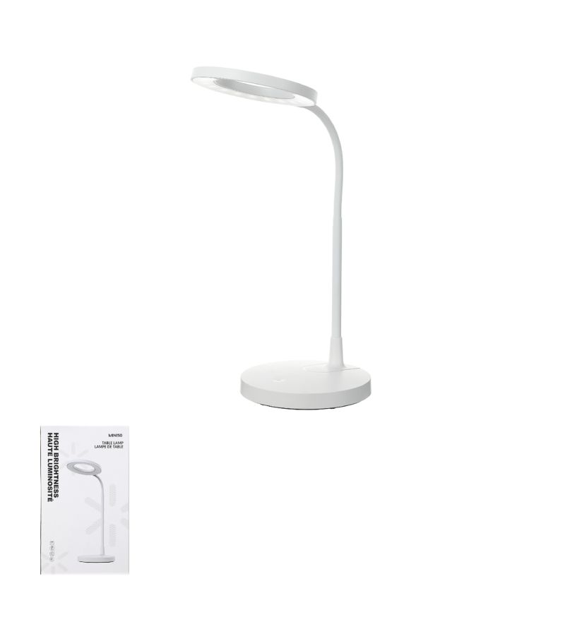 MINISO High Brightness LED Table Lamp