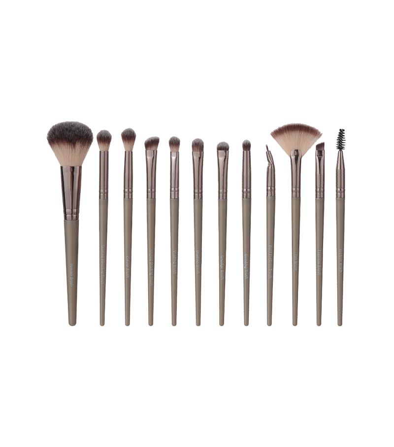 Makeup Brush Set 