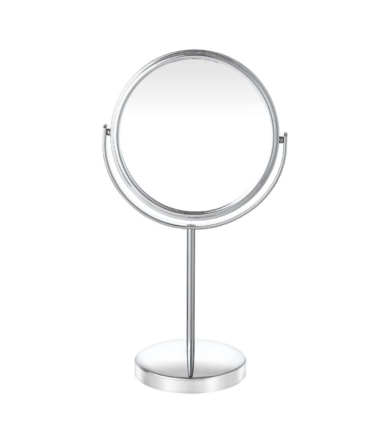 Premium Double Sided Desktop Vanity Mirror