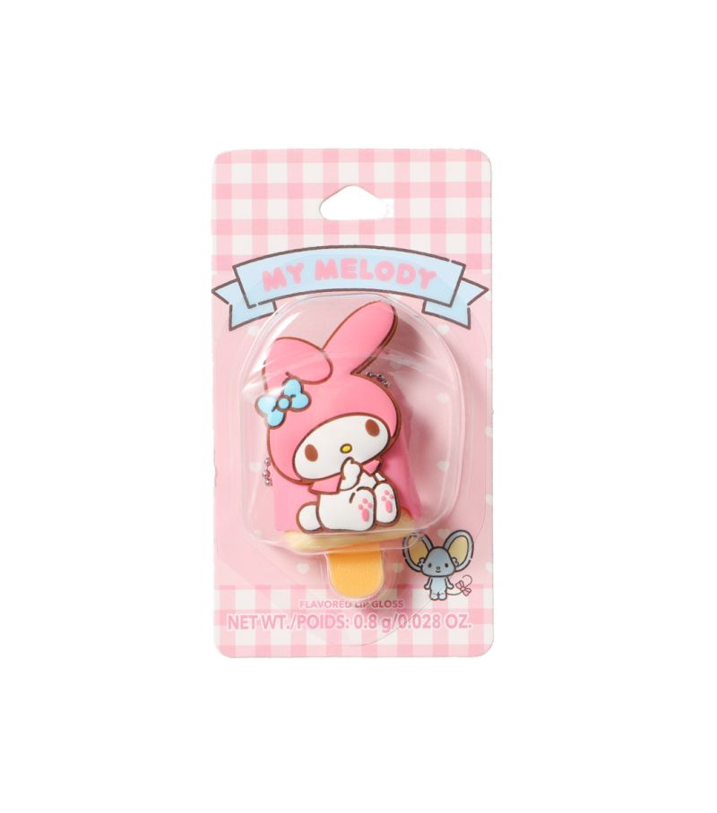 Sanrio Hello Kitty & Friends My Melody Kids Lip Balm