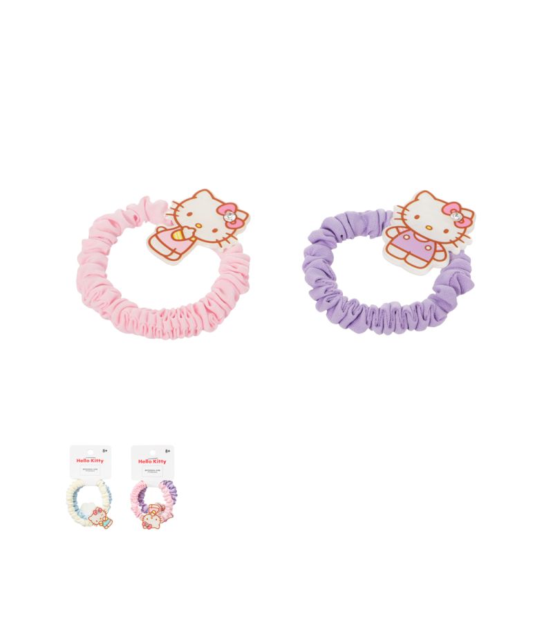 Sanrio Hello Kitty Hair Tie 