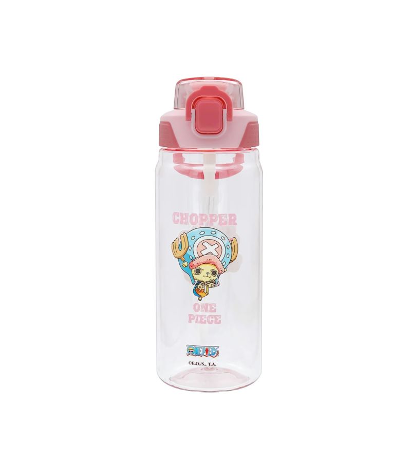 One Piece Classic Collection Chopper Tritan Water Bottle 780ml