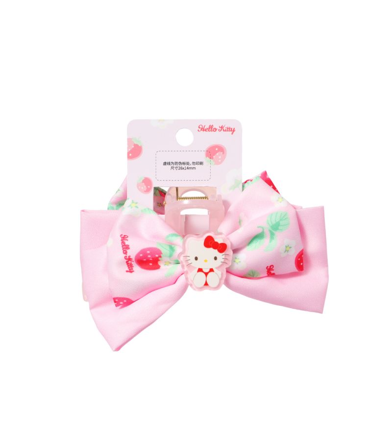 Sanrio Hello Kitty Hair Claw Clip