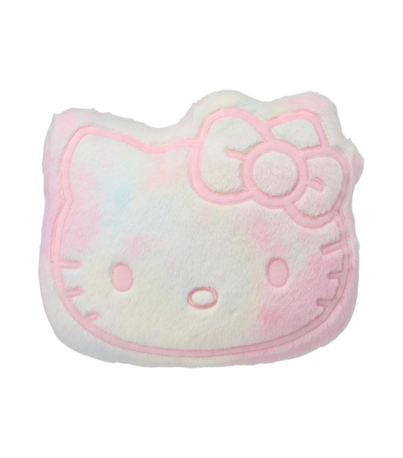 Sanrio Hello Kitty & Friends Hello Kitty Pink 18 Inch Head Pillow