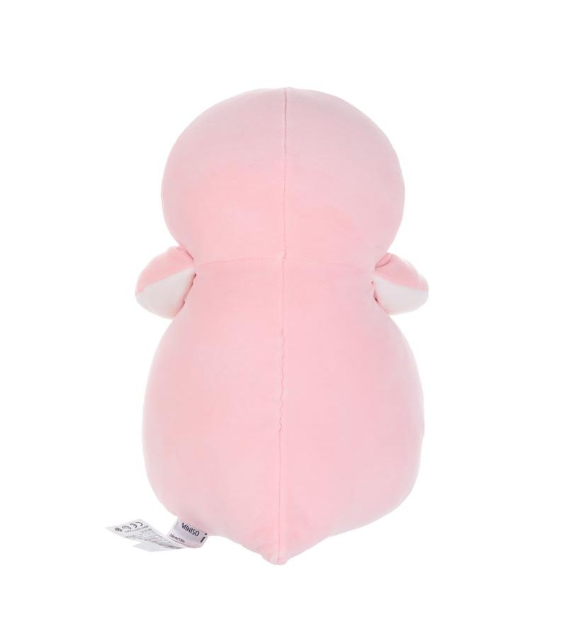 Mini Family PenPen Pendy Cake Penguin Plush Soft Toy