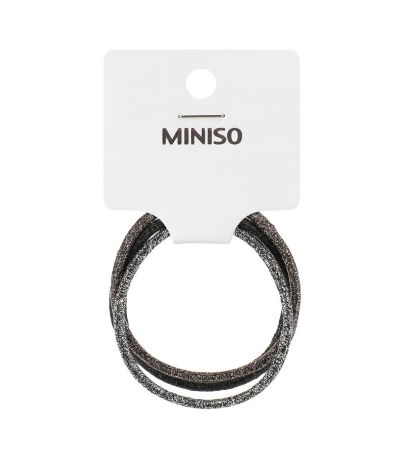 Silver Hairband 