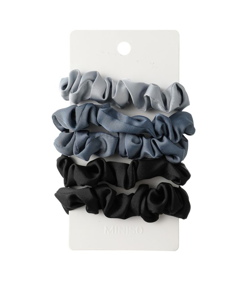 Little Hair Ties 