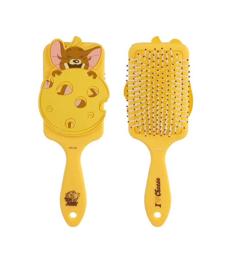 Tom & Jerry - Paddle Brush - Jerry