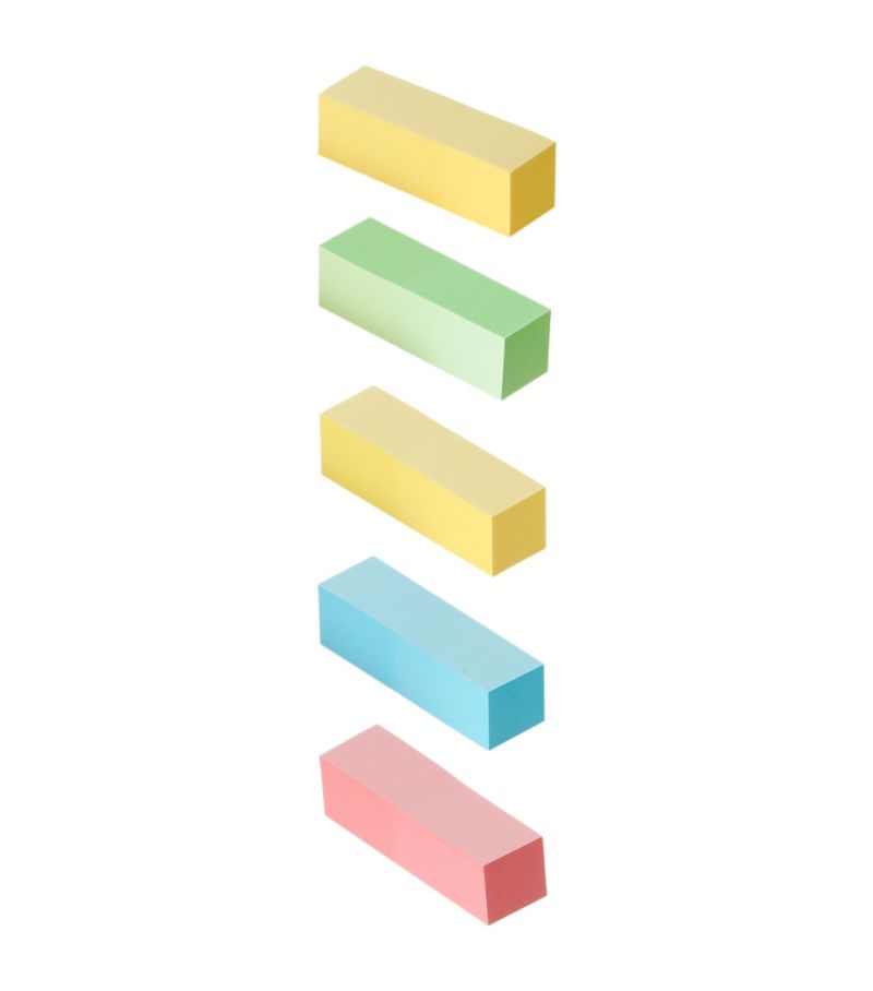 Sticky Notes - 15x50mm