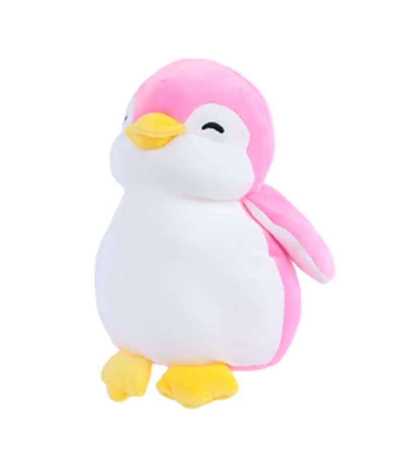 Mini Family PenPen 23cm Penguin Plush Soft Toy