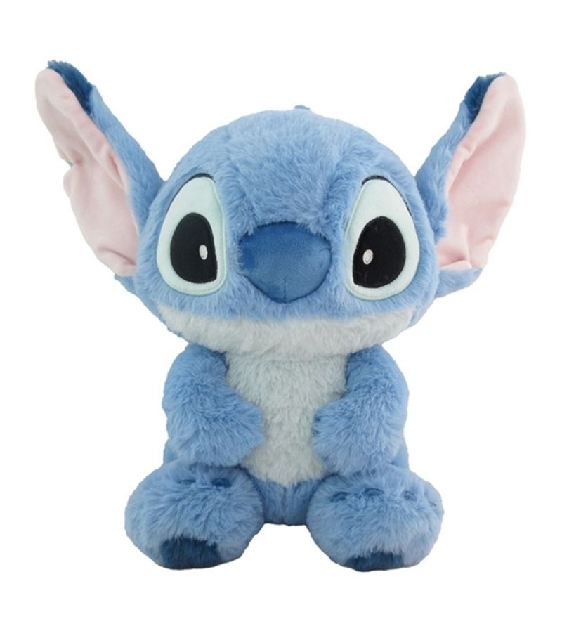 Disney Lilo & Stitch Collection 10 Inch Stitch Plush Soft Toy