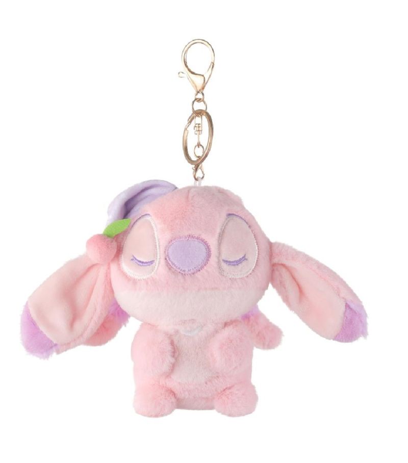 Disney Sweet Sleep Series 5 Inch Plush Pendant Angel