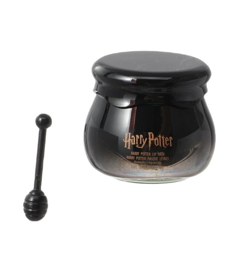 Harry Potter Avocado Lip Mask