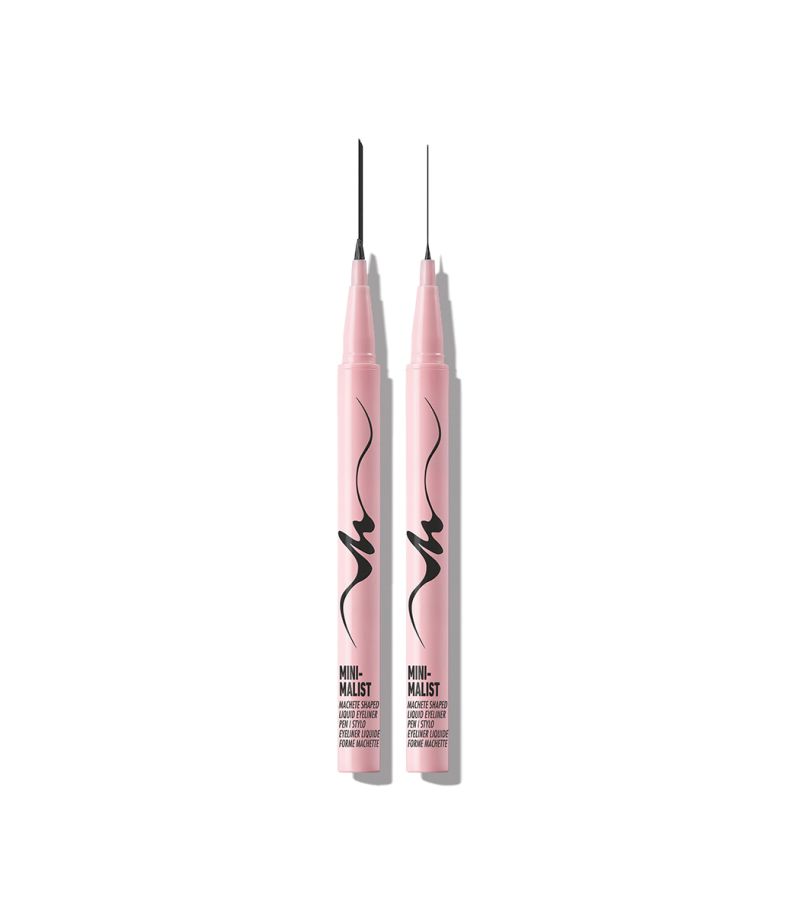 MINISO Smooth Application Eyeliner Pen Brown