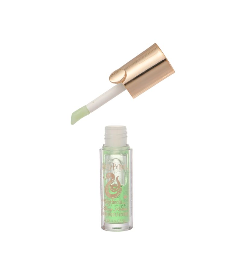 Harry Potter Slytherin Lip Oil (03)