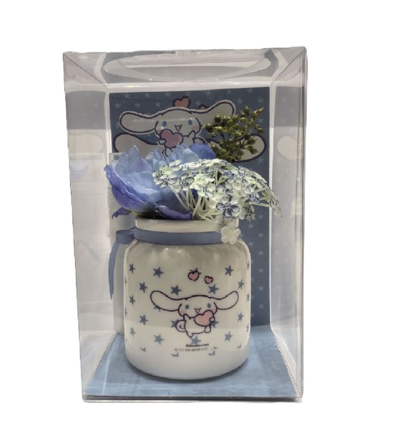 Sanrio Cinnamoroll Air Freshener & Ornament Set