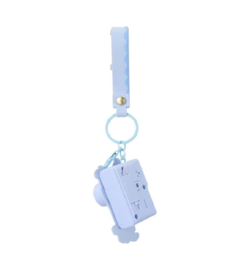 Disney Stitch Dinner Party Collection Camera Shaped Lighting