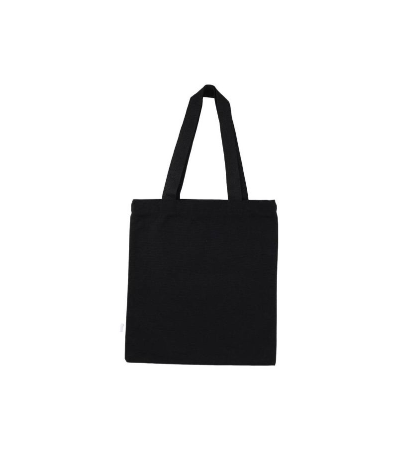 Star Wars Black Millennium Falcon Tote Bag