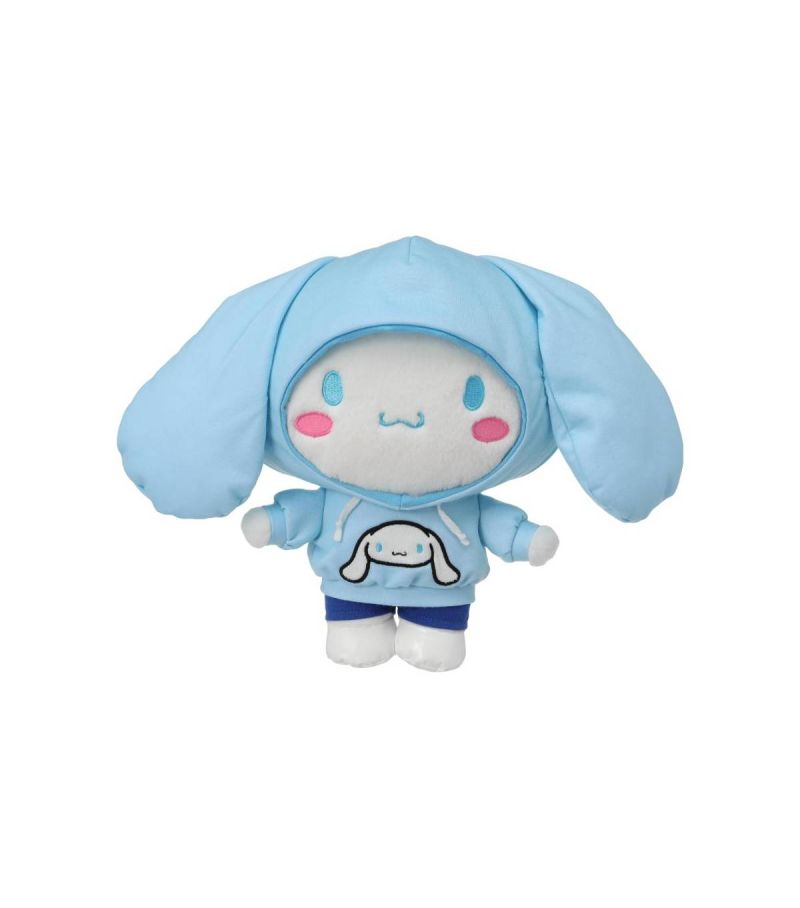 Cinnamoroll Citywalk Collection 11in. Plush