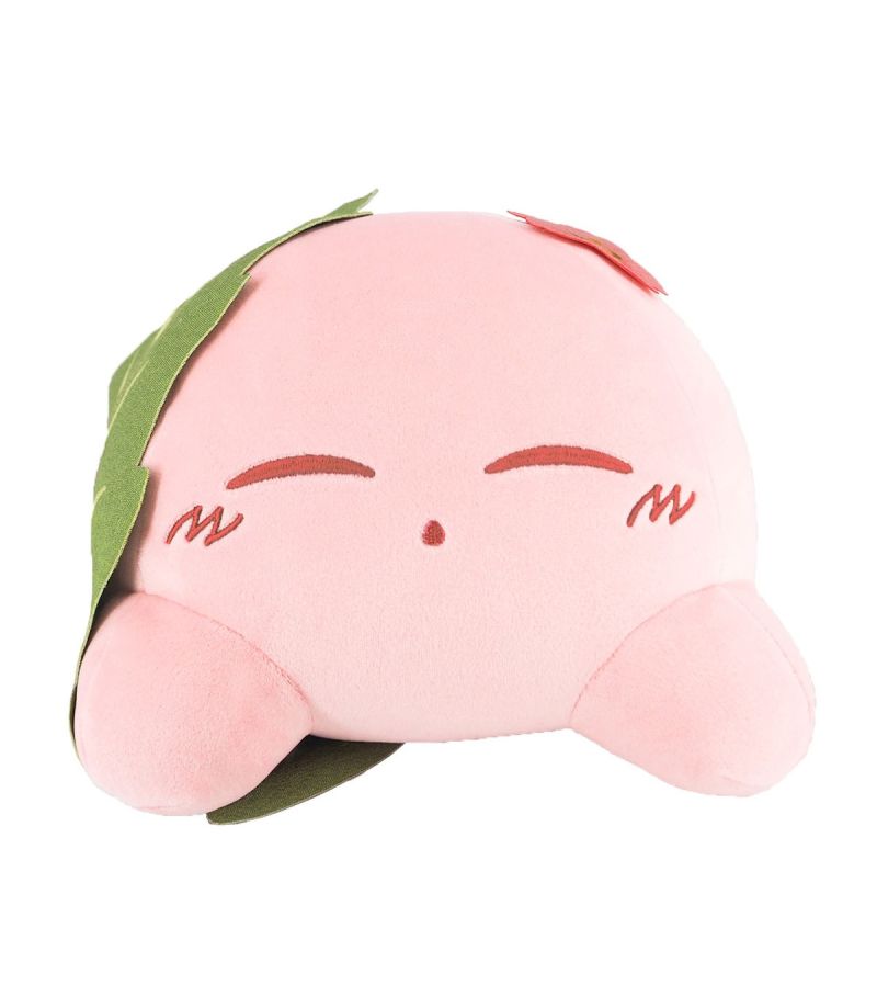 Kirby Sakura Mochi Medium Plush toy