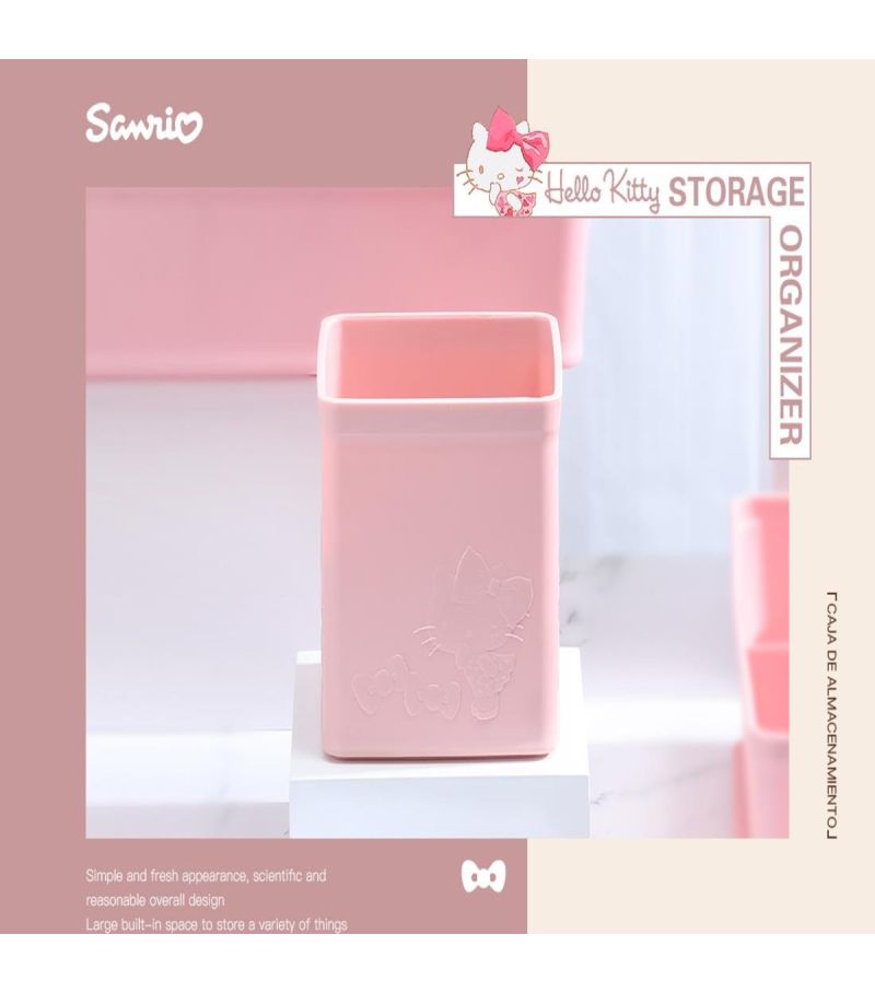Sanrio Hello Kitty Storage Pot