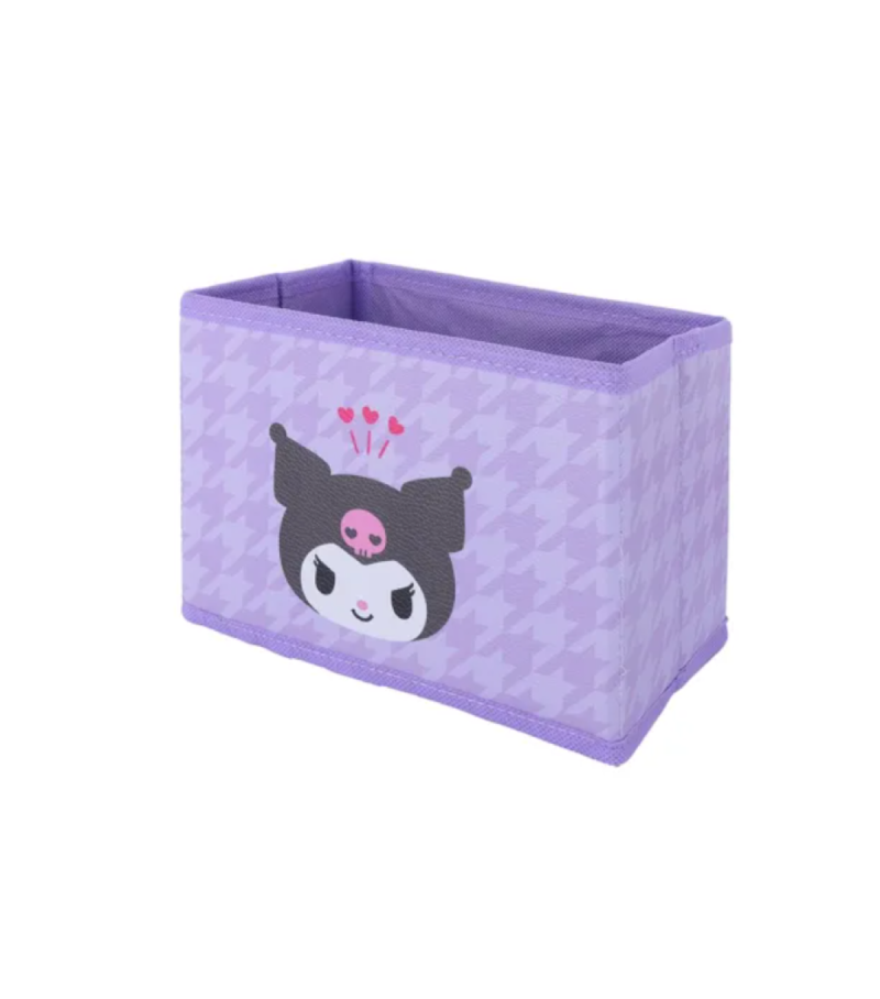Sanrio Kuromi PVC ORGANIZER