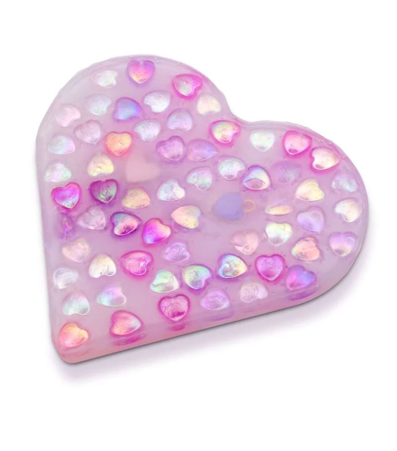 Pick N Pop Love Heart Bracelet