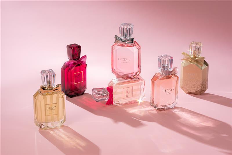 Indulge in Beauty Bliss