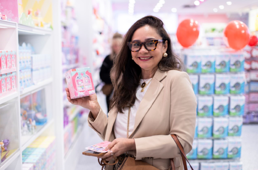 Calling all Glaswegian's  - MINISO's coming! 