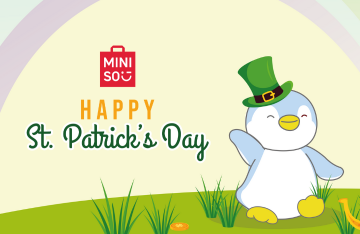 St. Patrick's Day
